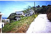 Family pension Kalives Greece